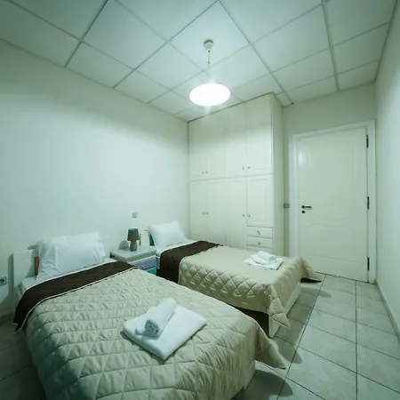 Livadi Apartament *