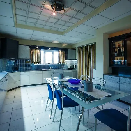 Apartament Livadi