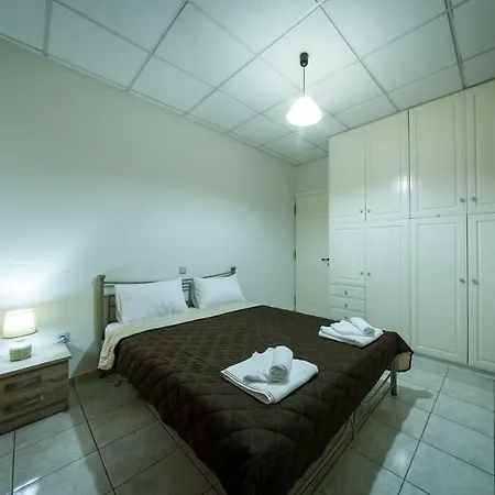 Livadi Apartament Laganas